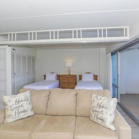 Ilikai Tower 1403 City View 1Br Honolulu Extérieur photo