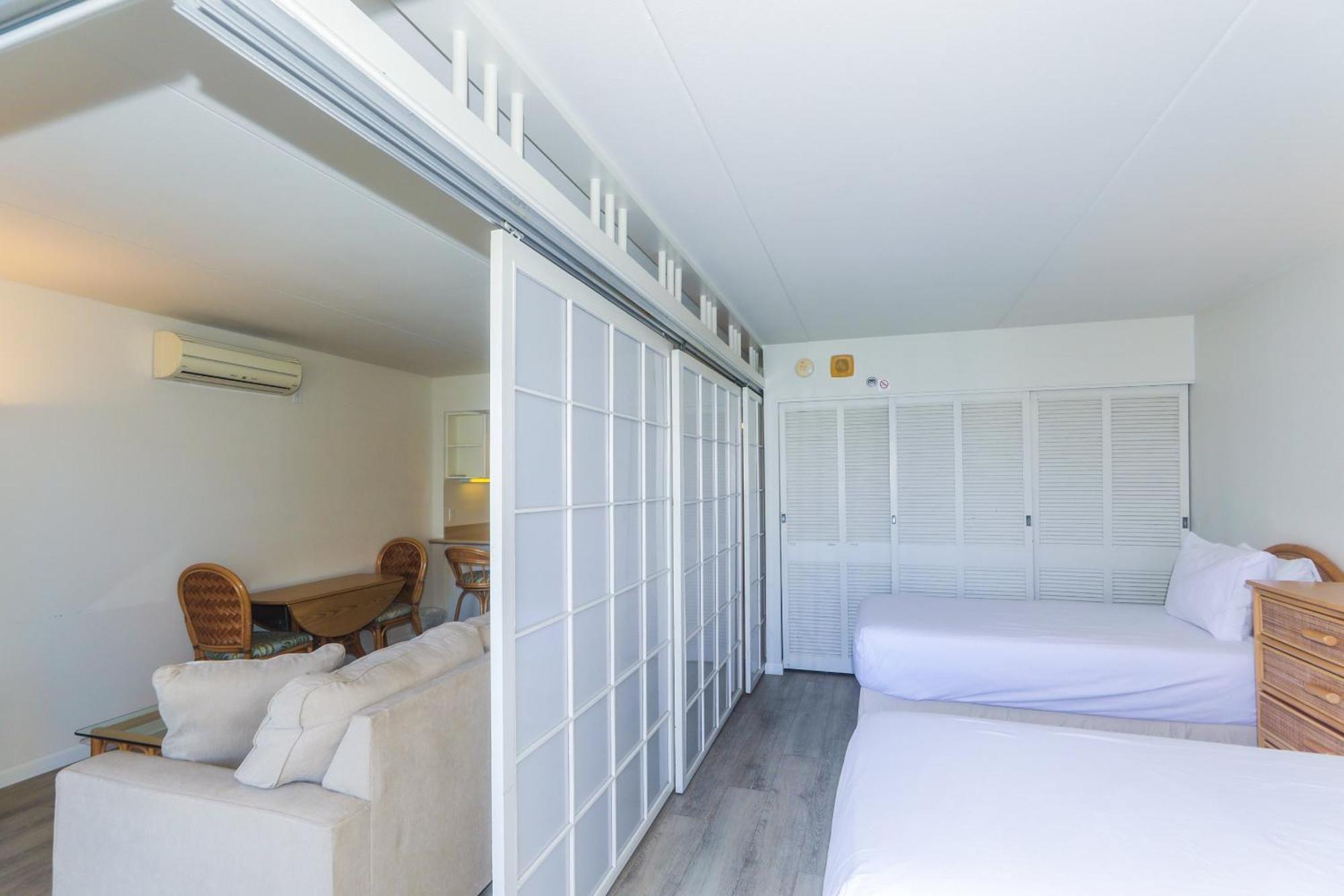 Ilikai Tower 1403 City View 1Br Honolulu Extérieur photo